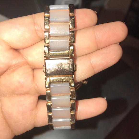 Michael Kora watch - Picture 3 of 4